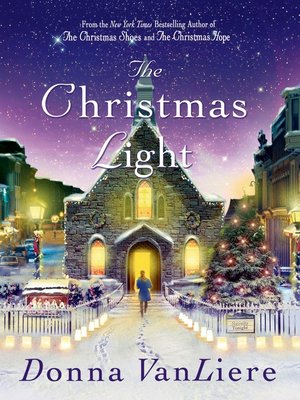 cover image of The Christmas Light